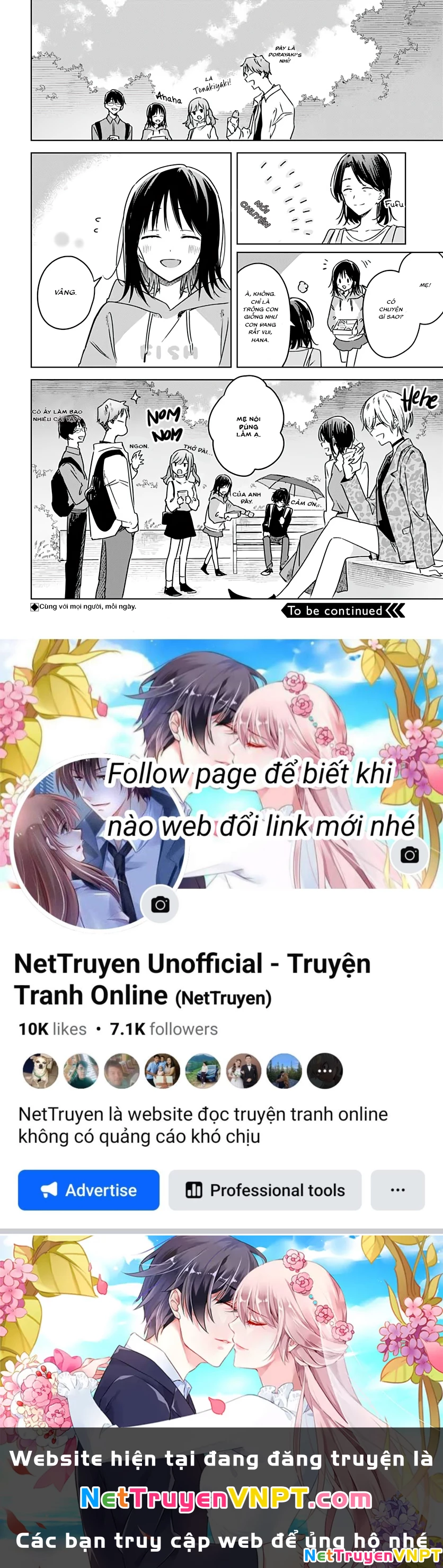 Đoá Hoa Nở, Tựa Tu La Chapter 11 - Trang 2