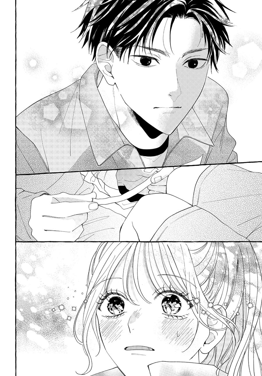Yakyuu-Bu No Hino Ni Koi Wo Shita Chapter 1 - Trang 2