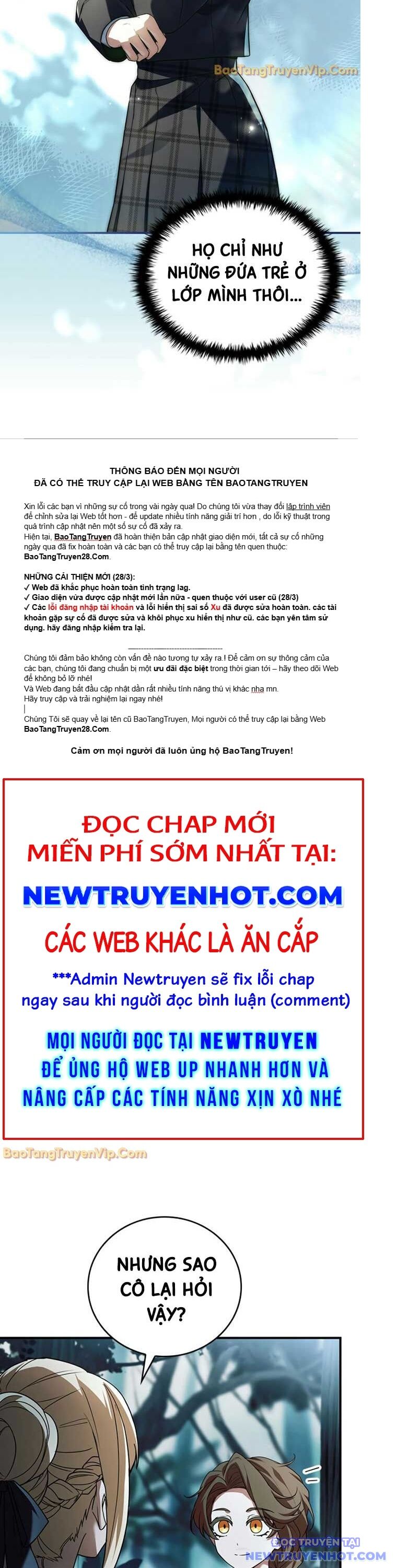 Anh Hùng Huyền Thoại Là Học Viên Danh Dự Của Học Viện Chapter 34 - Trang 2