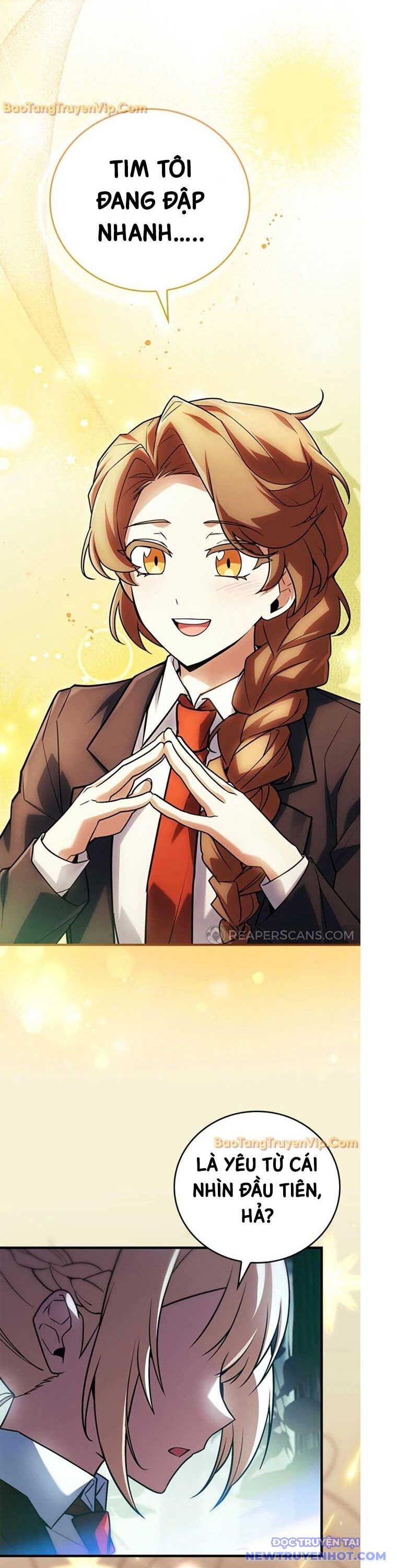 Anh Hùng Huyền Thoại Là Học Viên Danh Dự Của Học Viện Chapter 34 - Trang 2