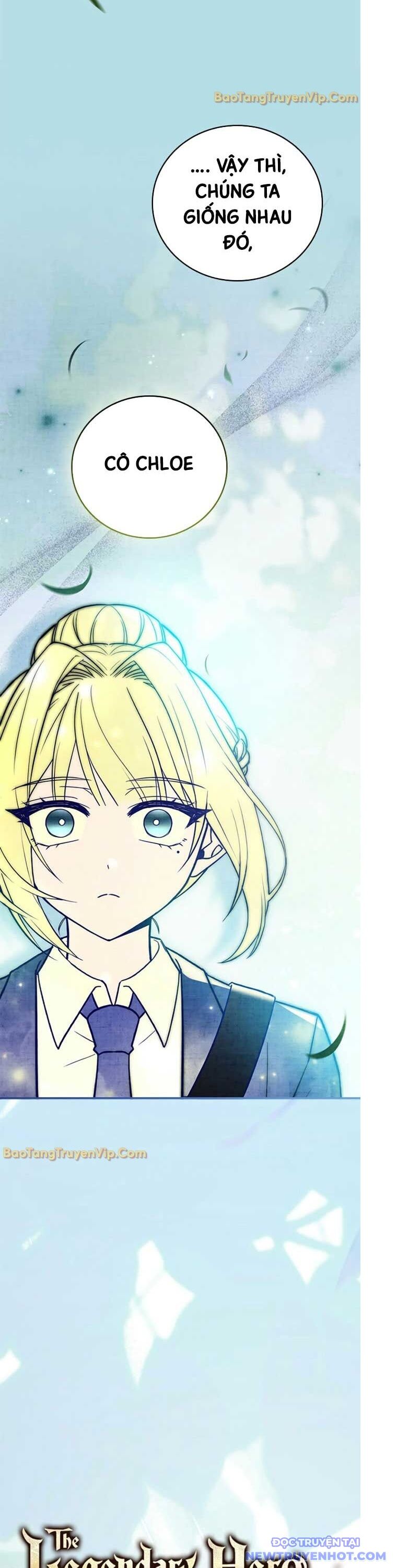 Anh Hùng Huyền Thoại Là Học Viên Danh Dự Của Học Viện Chapter 34 - Trang 2