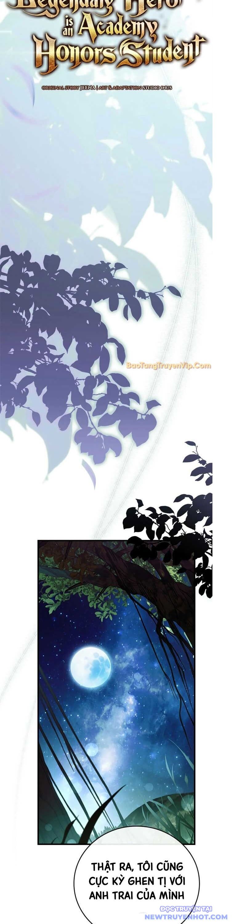 Anh Hùng Huyền Thoại Là Học Viên Danh Dự Của Học Viện Chapter 34 - Trang 2