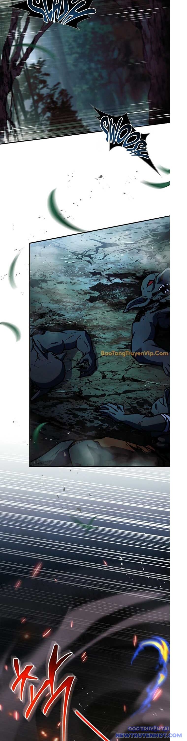 Anh Hùng Huyền Thoại Là Học Viên Danh Dự Của Học Viện Chapter 34 - Trang 2