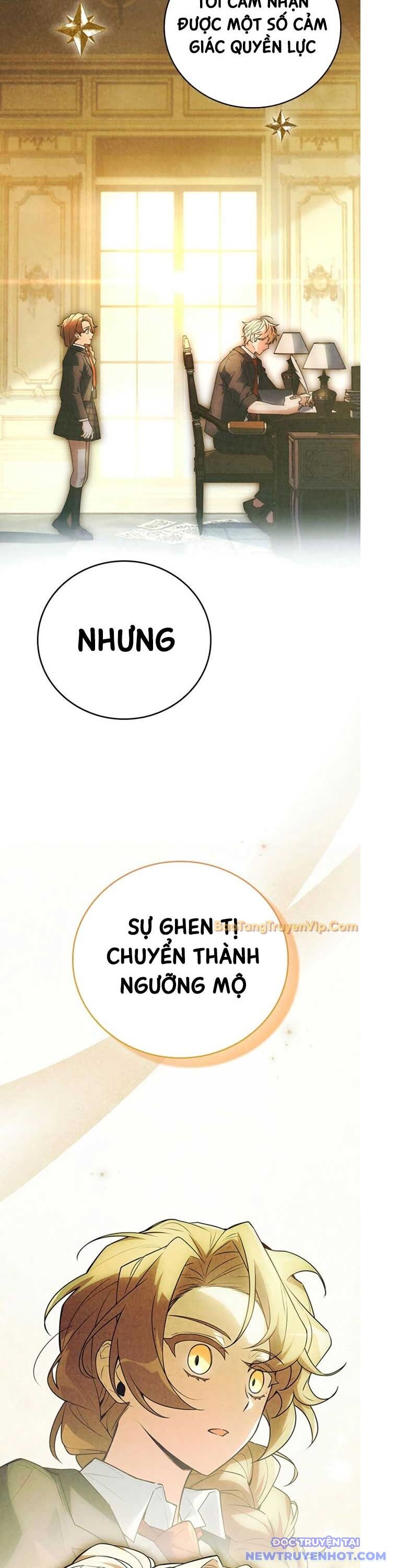 Anh Hùng Huyền Thoại Là Học Viên Danh Dự Của Học Viện Chapter 34 - Trang 2