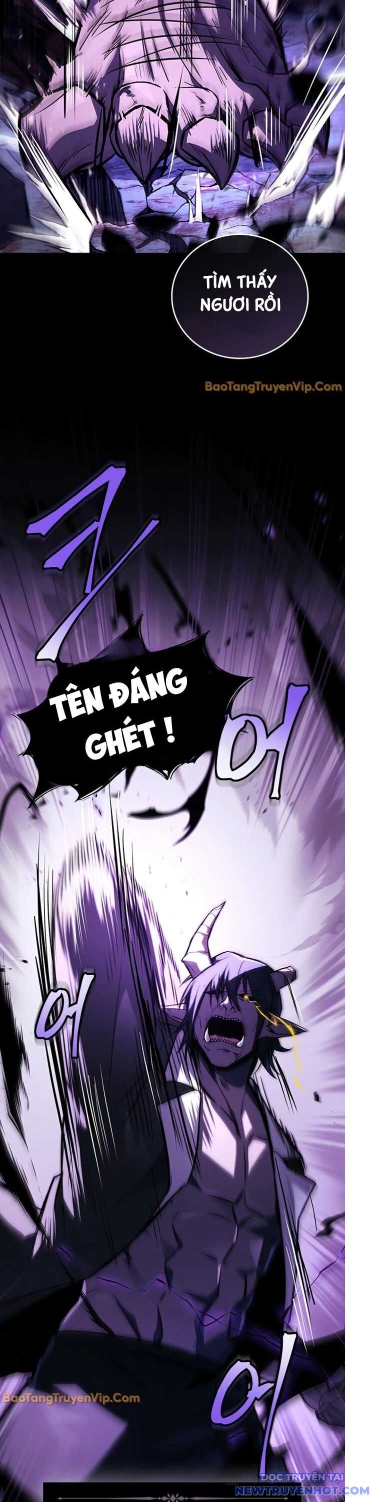 Anh Hùng Huyền Thoại Là Học Viên Danh Dự Của Học Viện Chapter 34 - Trang 2