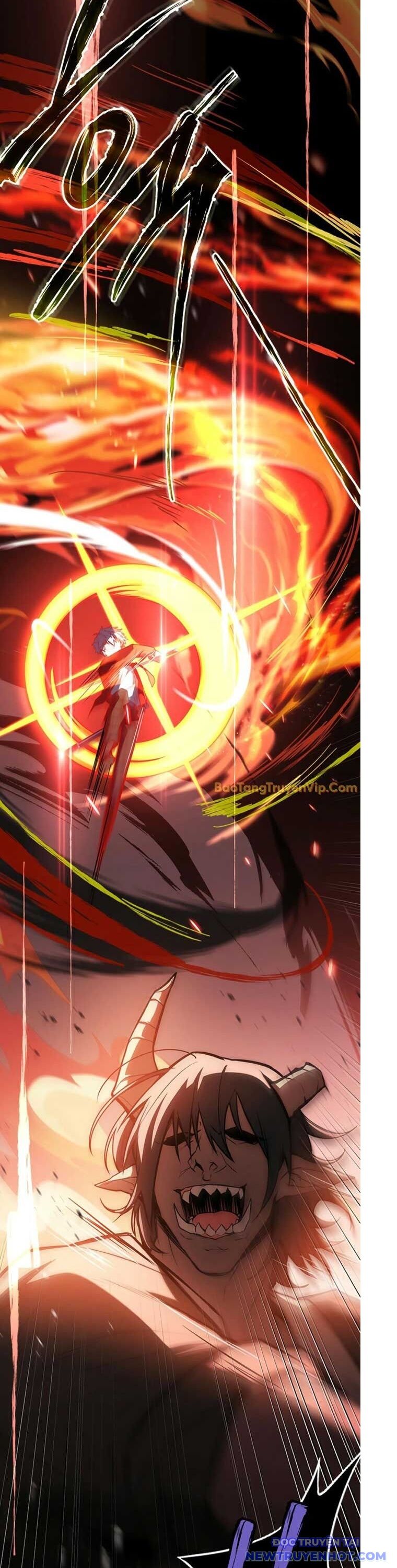 Anh Hùng Huyền Thoại Là Học Viên Danh Dự Của Học Viện Chapter 34 - Trang 2