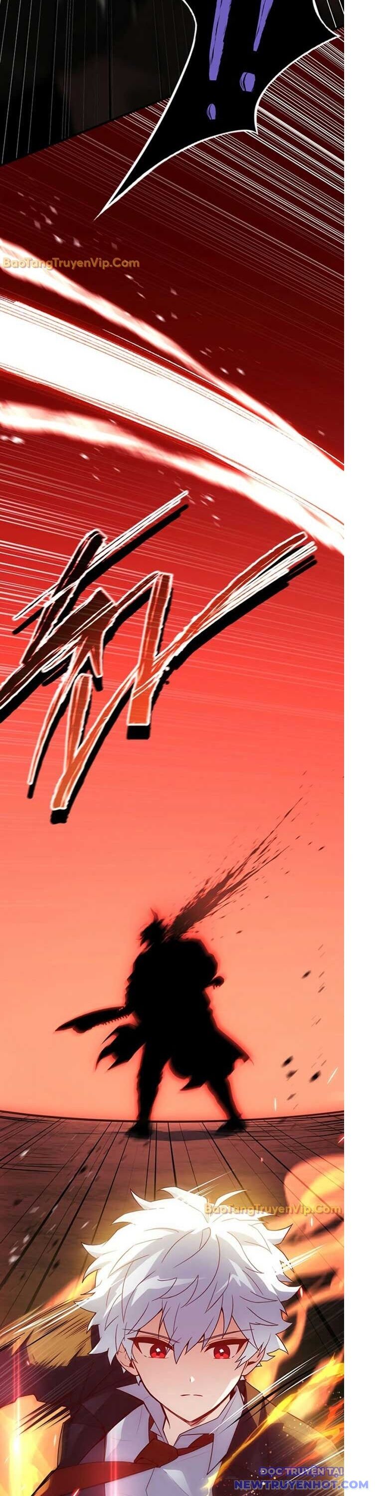 Anh Hùng Huyền Thoại Là Học Viên Danh Dự Của Học Viện Chapter 34 - Trang 2