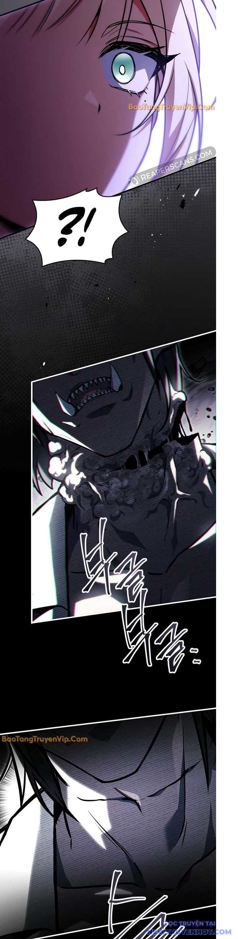 Anh Hùng Huyền Thoại Là Học Viên Danh Dự Của Học Viện Chapter 34 - Trang 2