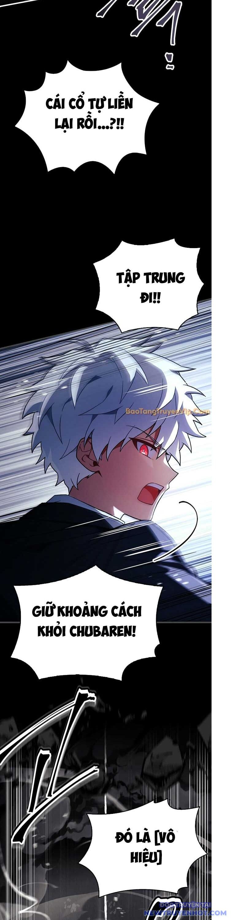 Anh Hùng Huyền Thoại Là Học Viên Danh Dự Của Học Viện Chapter 34 - Trang 2