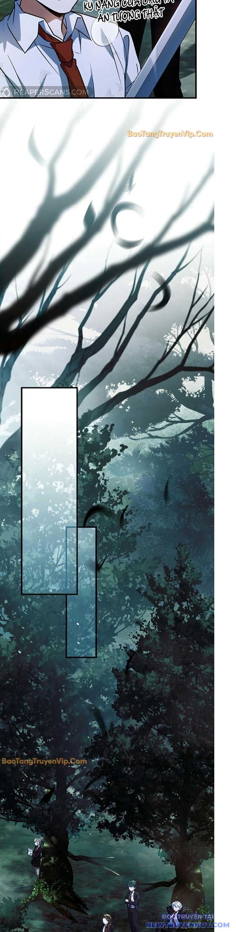 Anh Hùng Huyền Thoại Là Học Viên Danh Dự Của Học Viện Chapter 34 - Trang 2