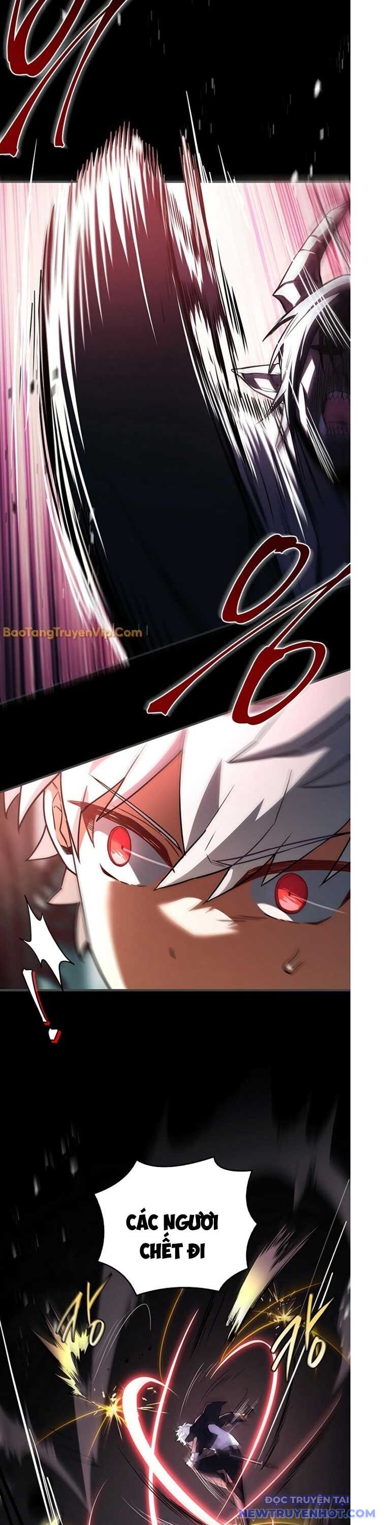 Anh Hùng Huyền Thoại Là Học Viên Danh Dự Của Học Viện Chapter 34 - Trang 2