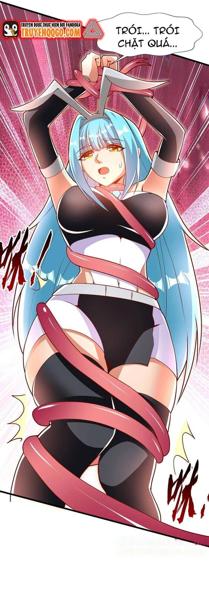 Vô Địch Từ Cưỡng Hôn Ma Nữ Chapter 171 - Trang 2