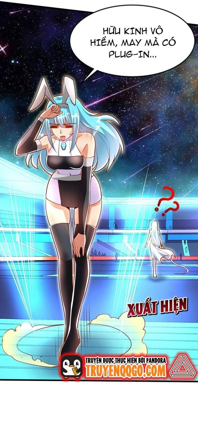 Vô Địch Từ Cưỡng Hôn Ma Nữ Chapter 171 - Trang 2