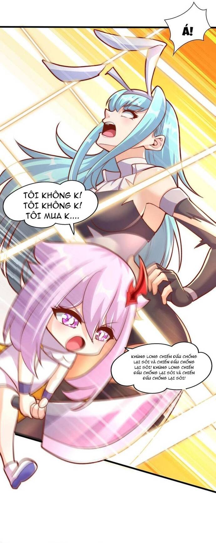 Vô Địch Từ Cưỡng Hôn Ma Nữ Chapter 171 - Trang 2