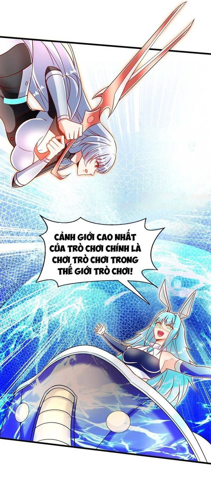 Vô Địch Từ Cưỡng Hôn Ma Nữ Chapter 171 - Trang 2
