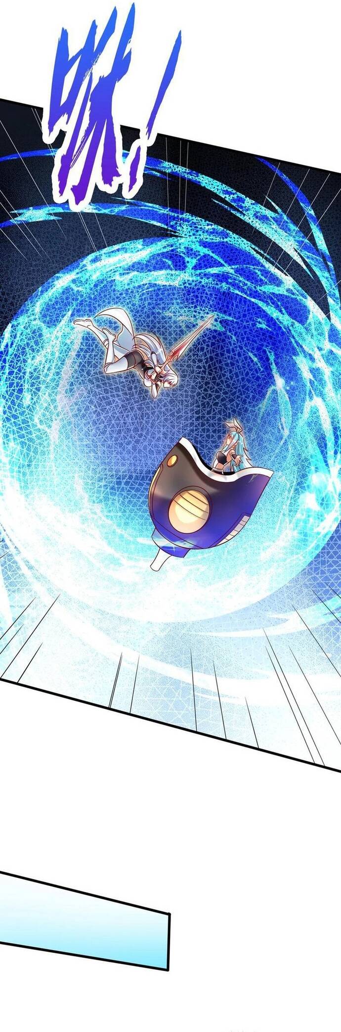 Vô Địch Từ Cưỡng Hôn Ma Nữ Chapter 171 - Trang 2