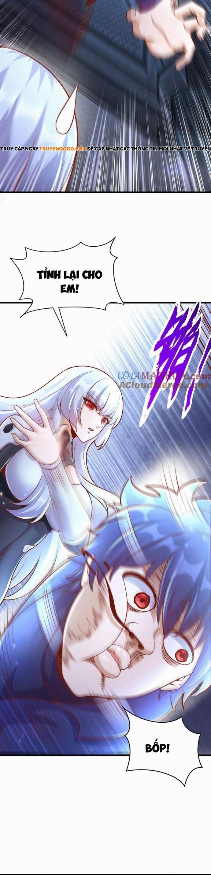 Vô Địch Từ Cưỡng Hôn Ma Nữ Chapter 172 - Trang 2