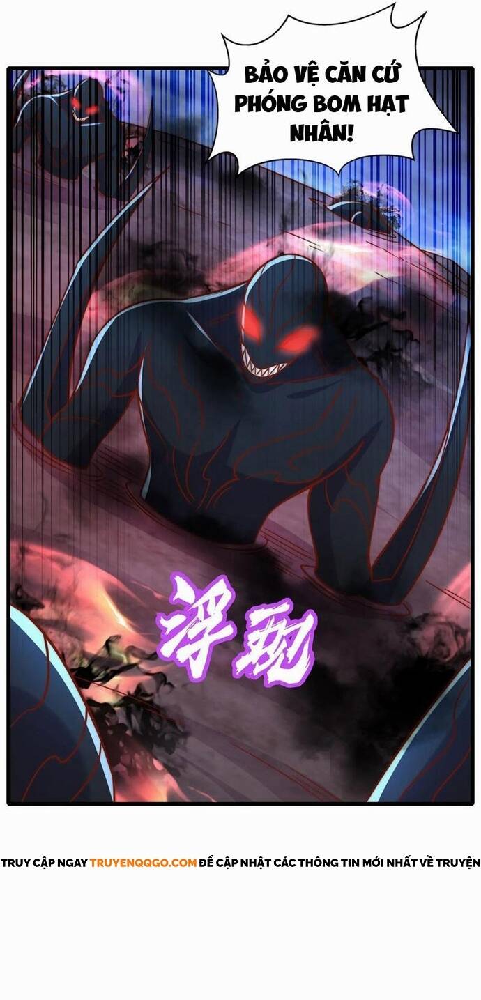 Vô Địch Từ Cưỡng Hôn Ma Nữ Chapter 172 - Trang 2