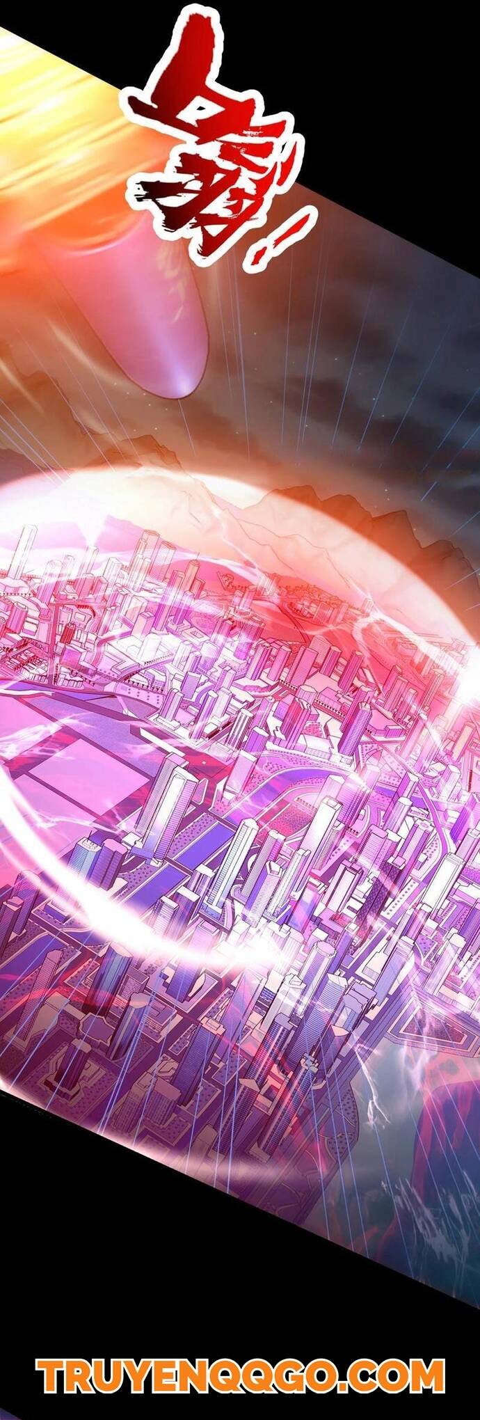 Vô Địch Từ Cưỡng Hôn Ma Nữ Chapter 173 - Trang 2