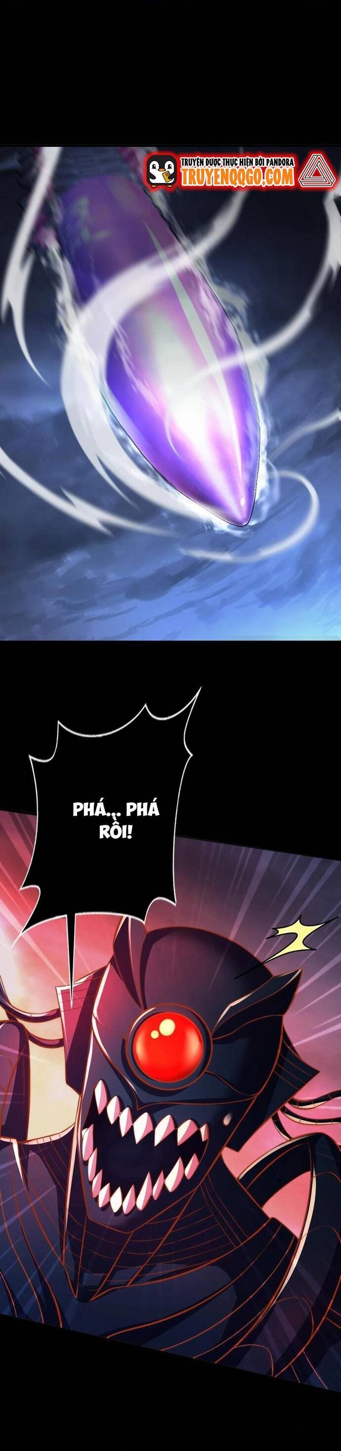 Vô Địch Từ Cưỡng Hôn Ma Nữ Chapter 173 - Trang 2