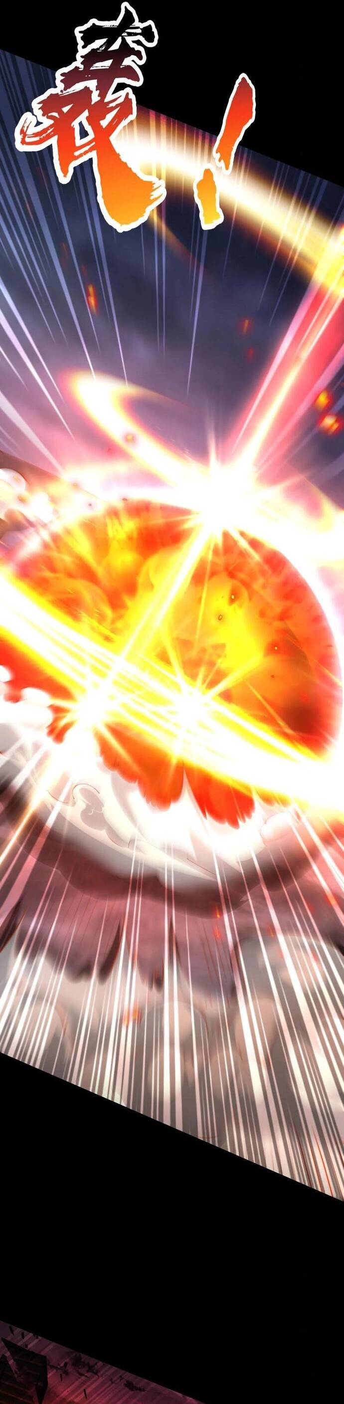 Vô Địch Từ Cưỡng Hôn Ma Nữ Chapter 173 - Trang 2