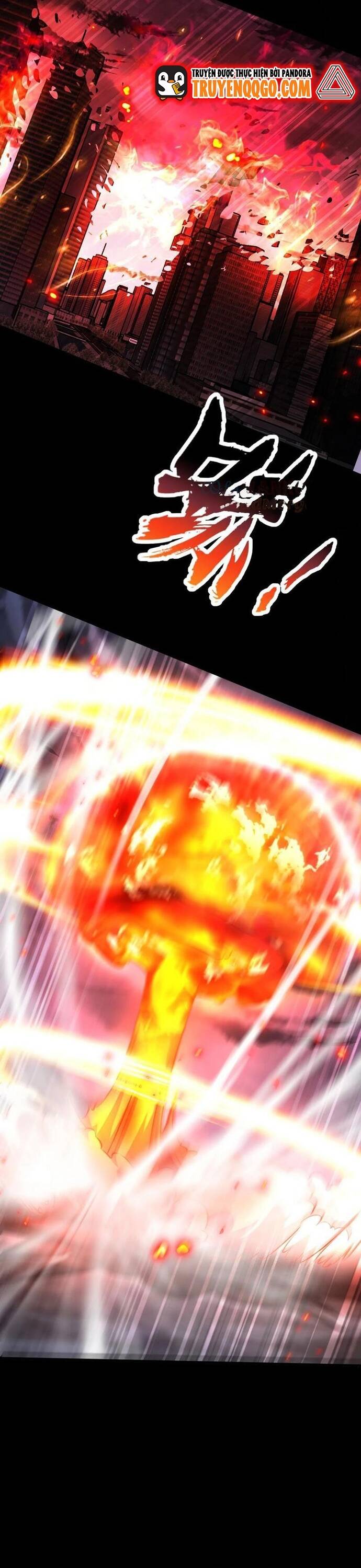 Vô Địch Từ Cưỡng Hôn Ma Nữ Chapter 173 - Trang 2