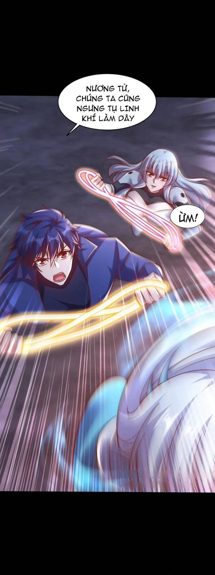 Vô Địch Từ Cưỡng Hôn Ma Nữ Chapter 173 - Trang 2