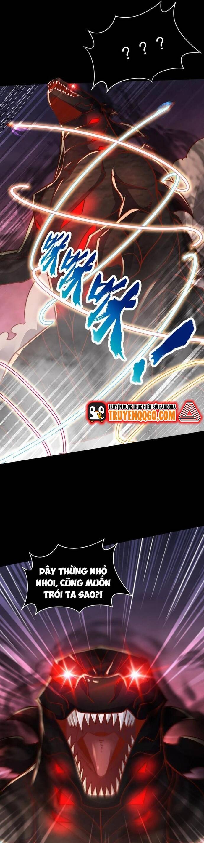 Vô Địch Từ Cưỡng Hôn Ma Nữ Chapter 173 - Trang 2