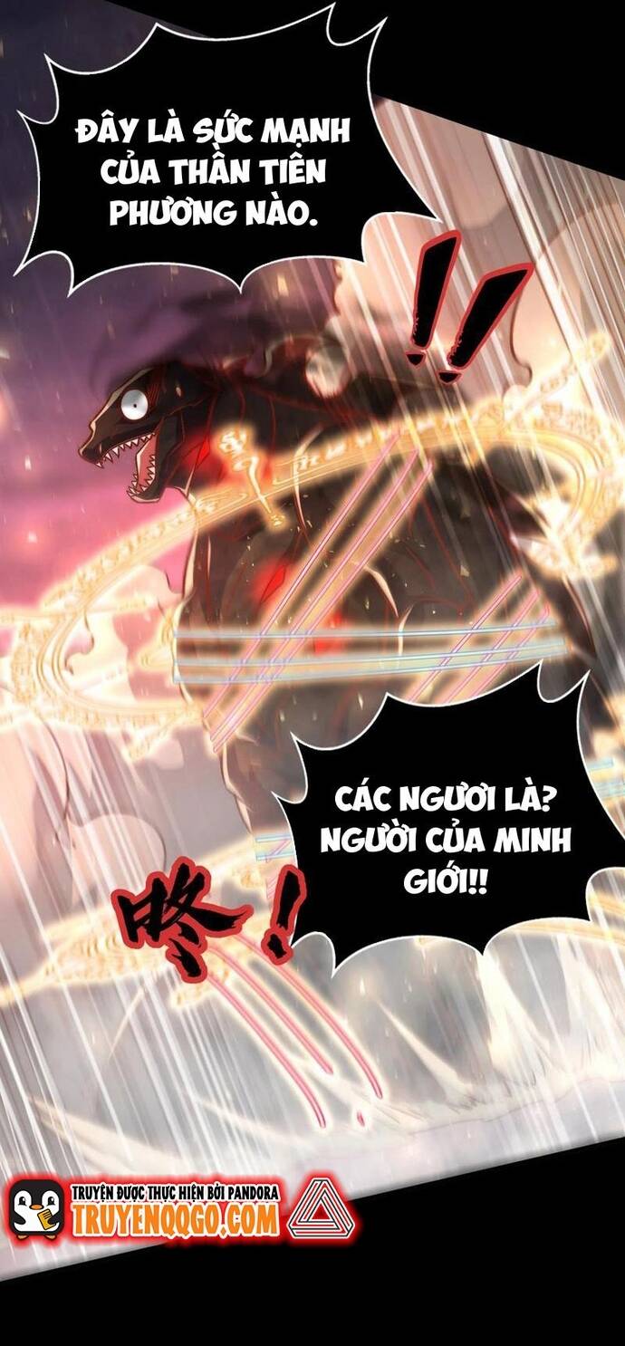Vô Địch Từ Cưỡng Hôn Ma Nữ Chapter 173 - Trang 2