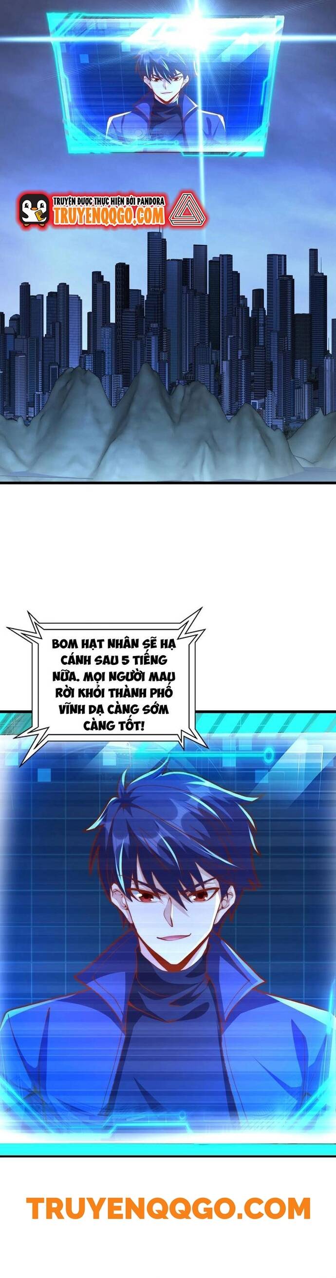 Vô Địch Từ Cưỡng Hôn Ma Nữ Chapter 173 - Trang 2