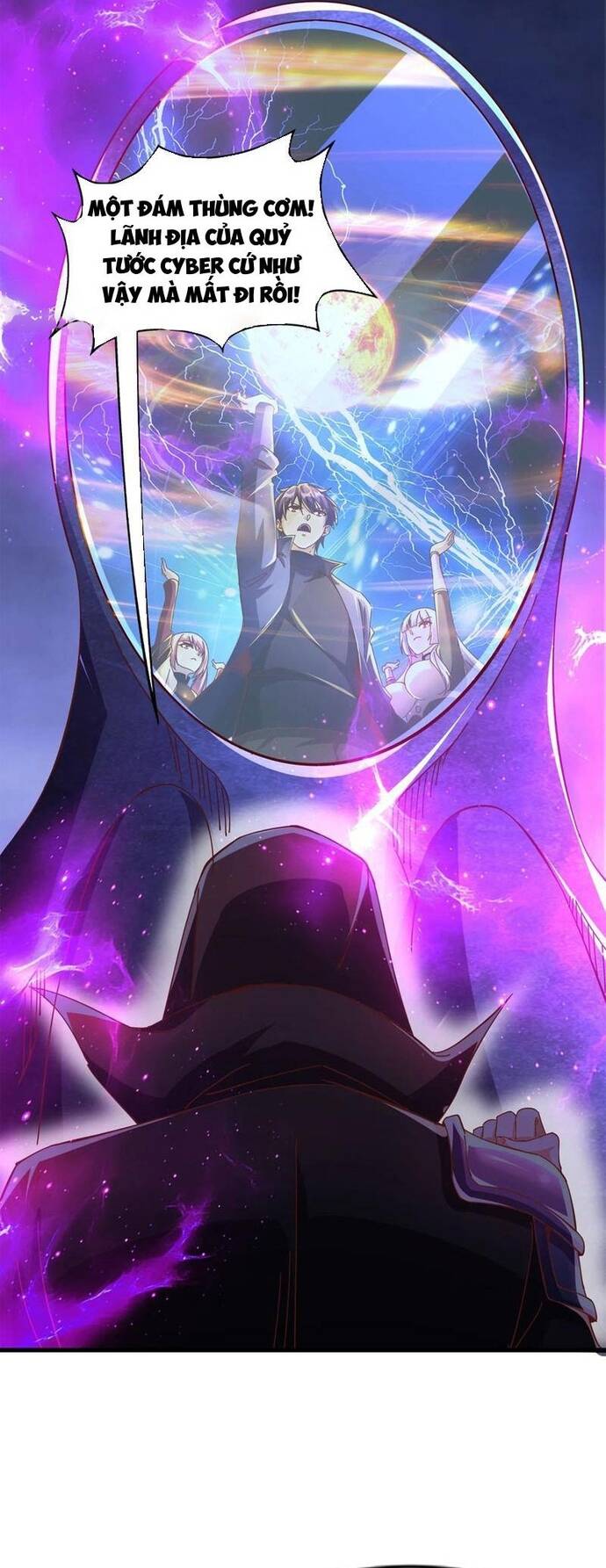 Vô Địch Từ Cưỡng Hôn Ma Nữ Chapter 174 - Trang 2