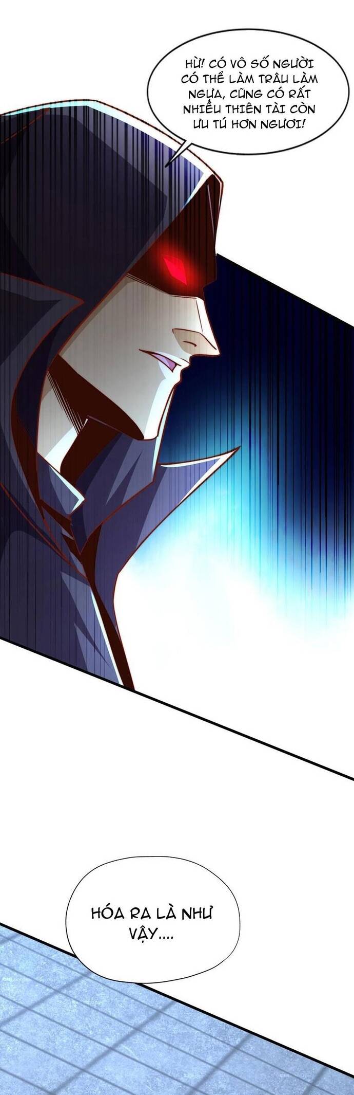 Vô Địch Từ Cưỡng Hôn Ma Nữ Chapter 174 - Trang 2