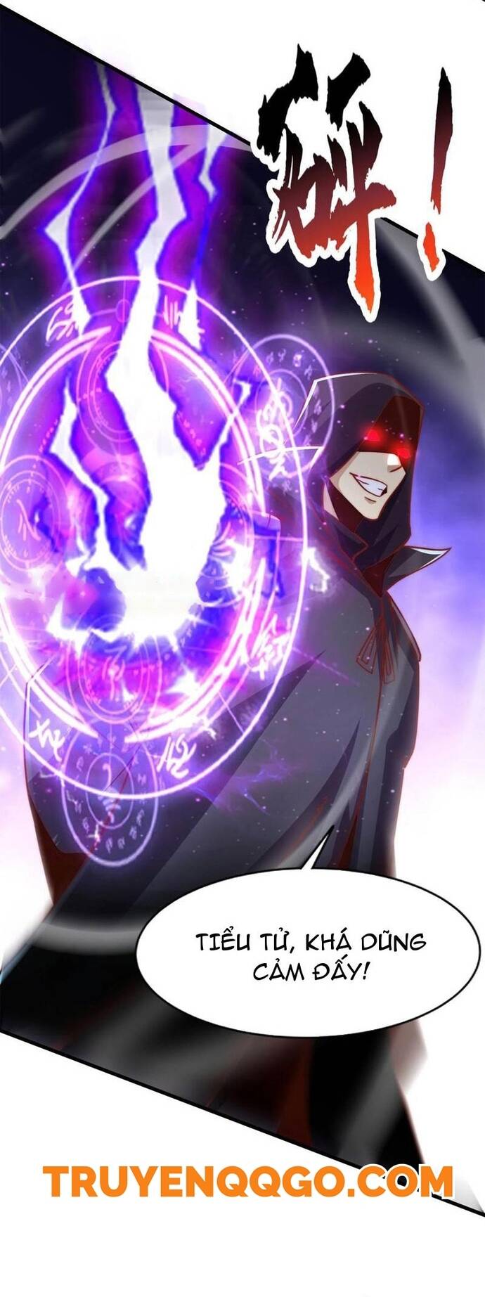 Vô Địch Từ Cưỡng Hôn Ma Nữ Chapter 174 - Trang 2