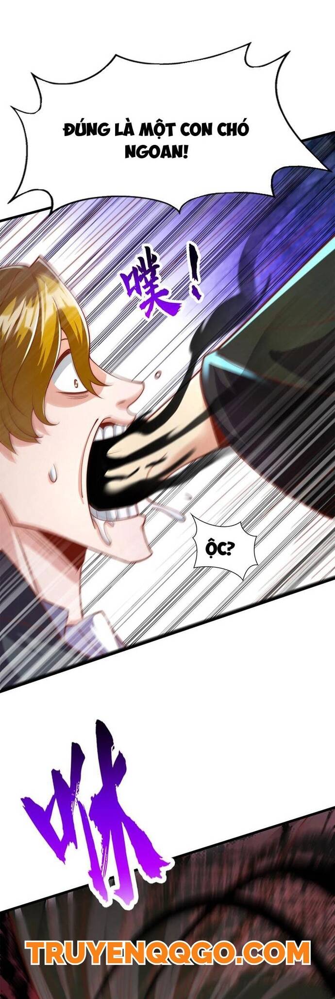 Vô Địch Từ Cưỡng Hôn Ma Nữ Chapter 174 - Trang 2