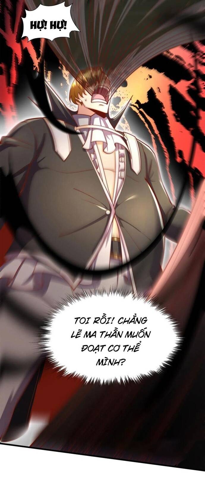 Vô Địch Từ Cưỡng Hôn Ma Nữ Chapter 174 - Trang 2