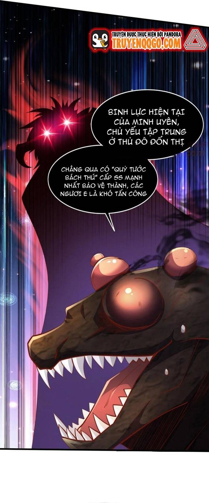 Vô Địch Từ Cưỡng Hôn Ma Nữ Chapter 174 - Trang 2