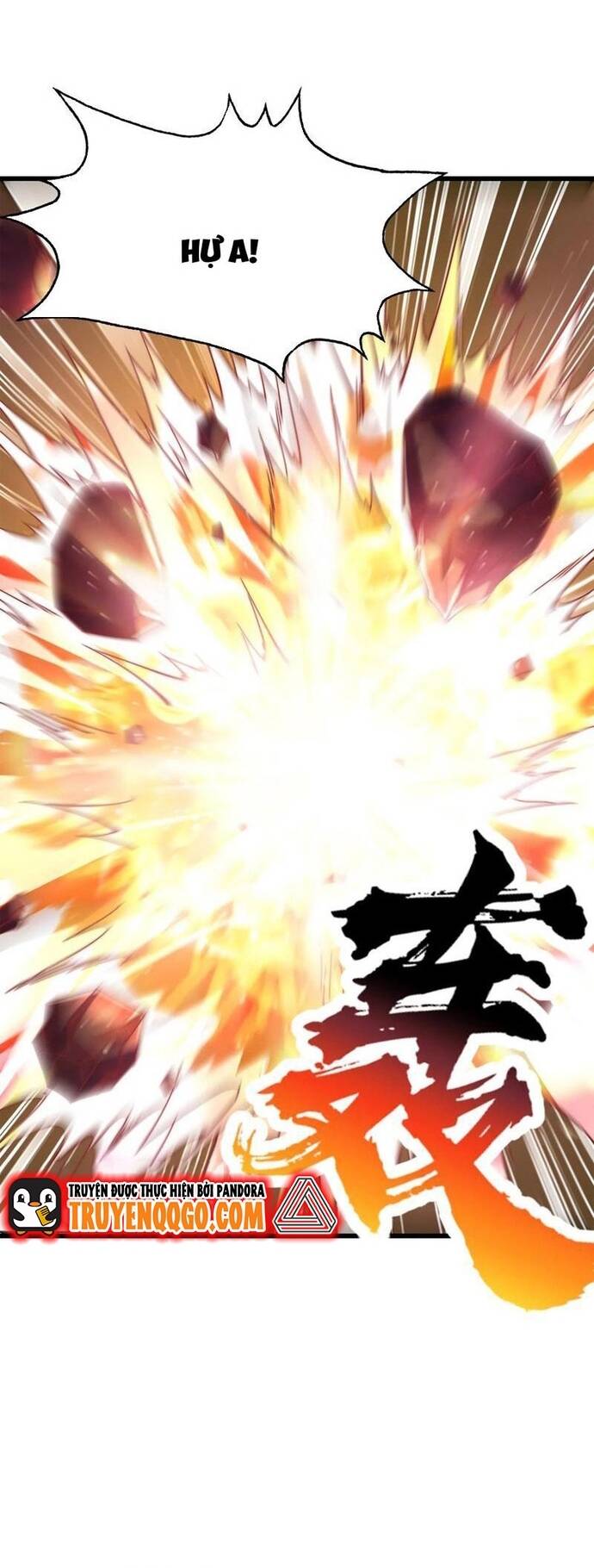 Vô Địch Từ Cưỡng Hôn Ma Nữ Chapter 174 - Trang 2