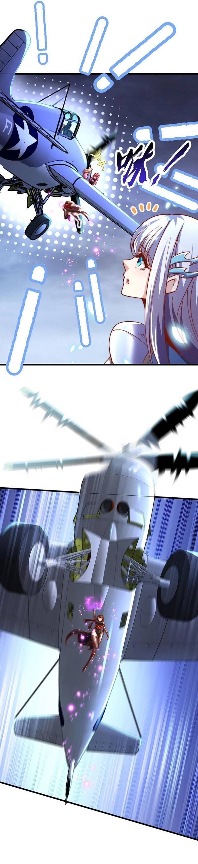 Vô Địch Từ Cưỡng Hôn Ma Nữ Chapter 175 - Trang 2