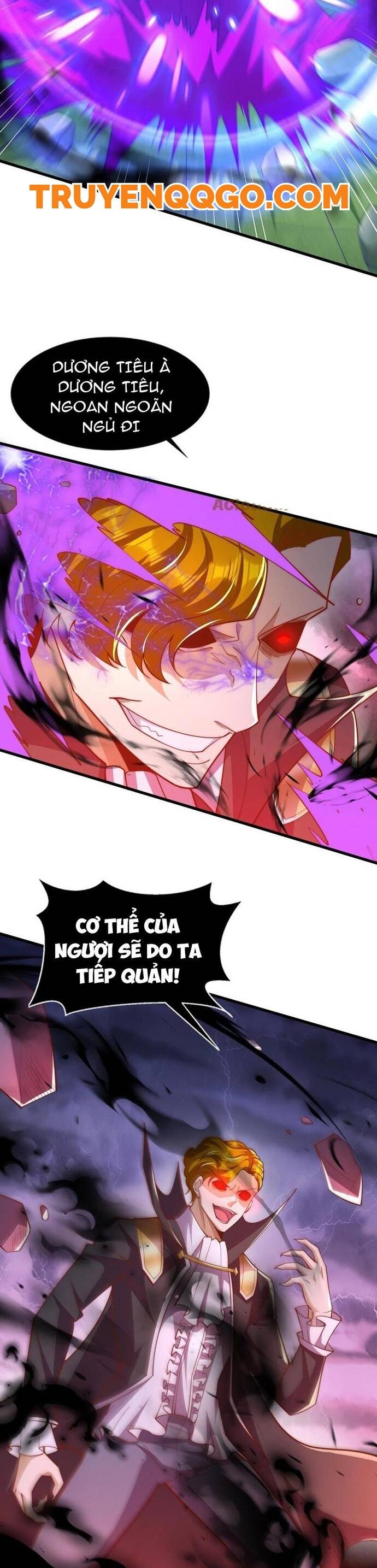 Vô Địch Từ Cưỡng Hôn Ma Nữ Chapter 175 - Trang 2