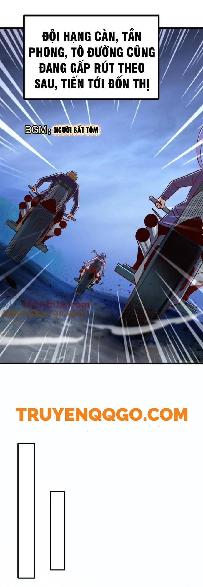 Vô Địch Từ Cưỡng Hôn Ma Nữ Chapter 175 - Trang 2