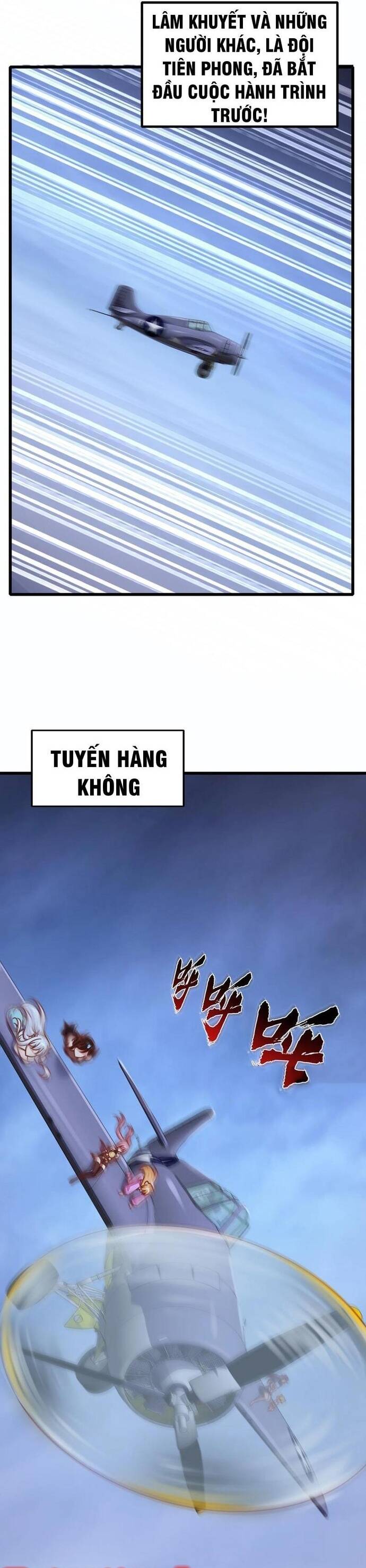 Vô Địch Từ Cưỡng Hôn Ma Nữ Chapter 175 - Trang 2