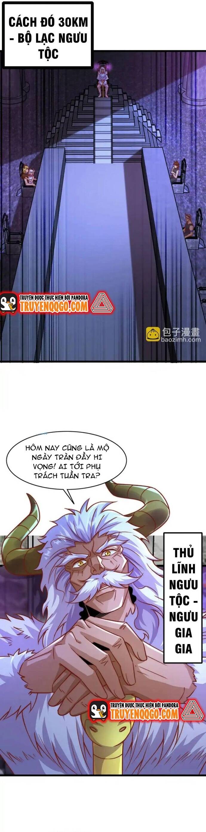 Vô Địch Từ Cưỡng Hôn Ma Nữ Chapter 176 - Trang 2