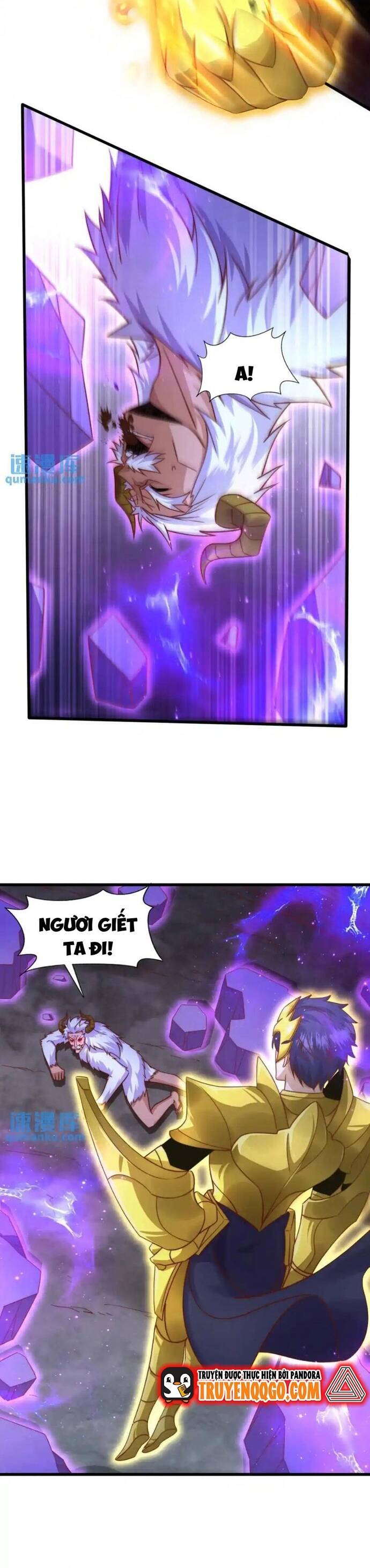 Vô Địch Từ Cưỡng Hôn Ma Nữ Chapter 178 - Trang 2