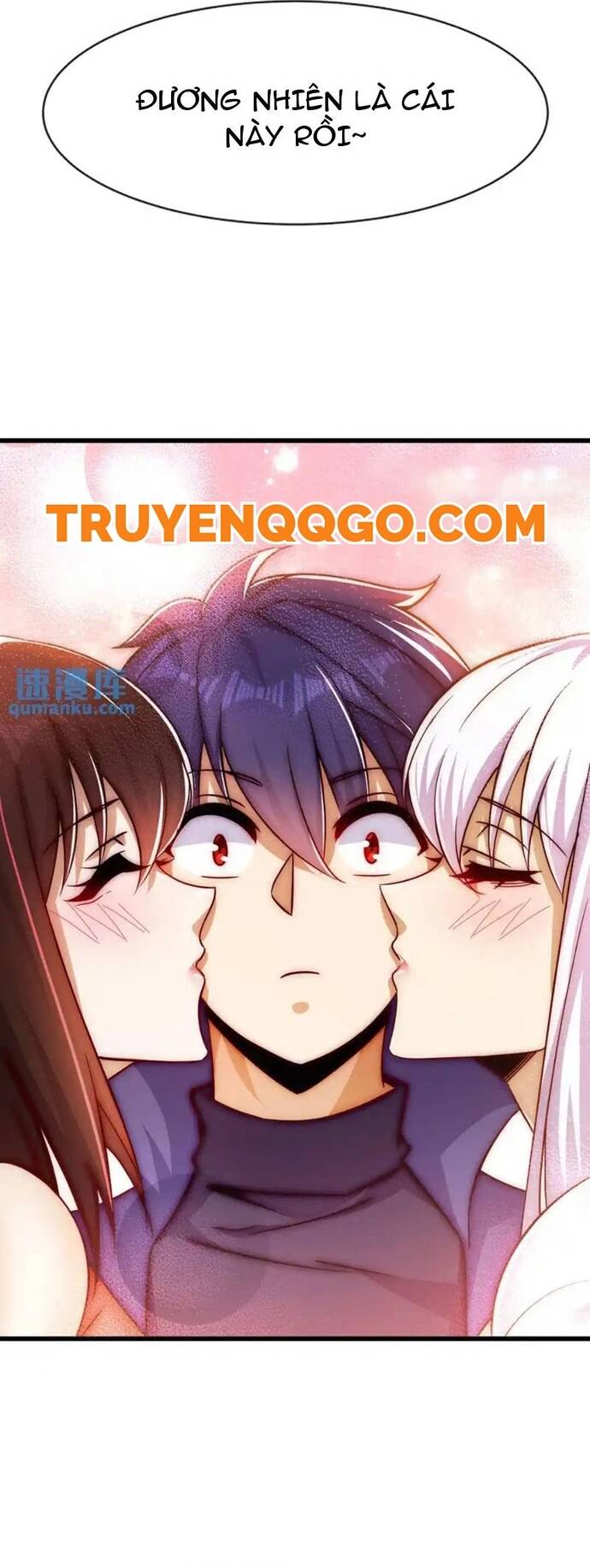 Vô Địch Từ Cưỡng Hôn Ma Nữ Chapter 178 - Trang 2