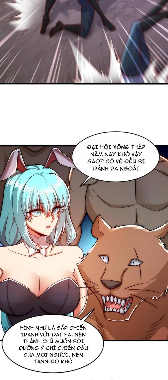 Vô Địch Từ Cưỡng Hôn Ma Nữ Chapter 179 - Trang 2