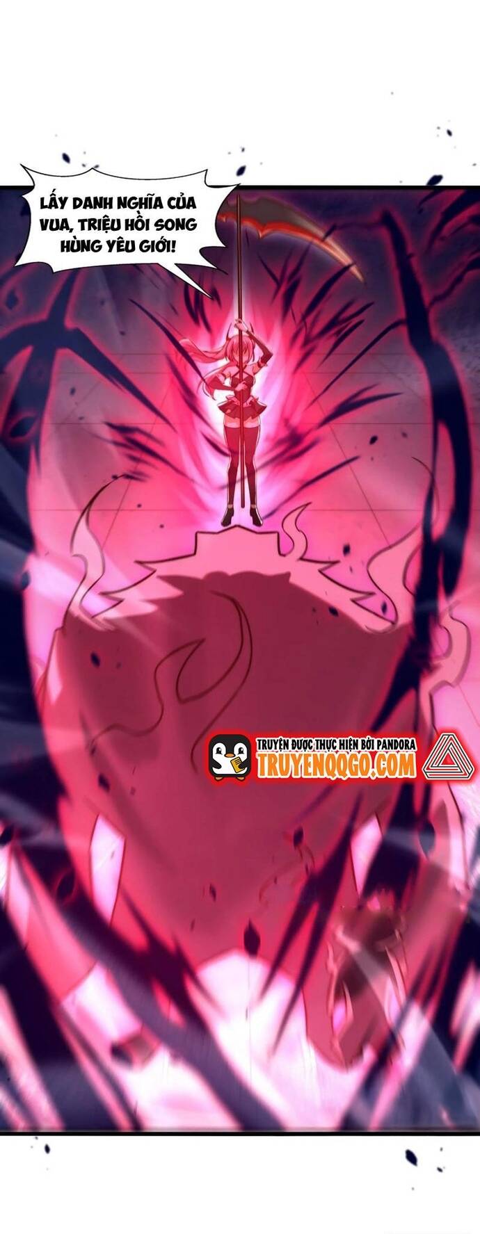 Vô Địch Từ Cưỡng Hôn Ma Nữ Chapter 180 - Trang 2