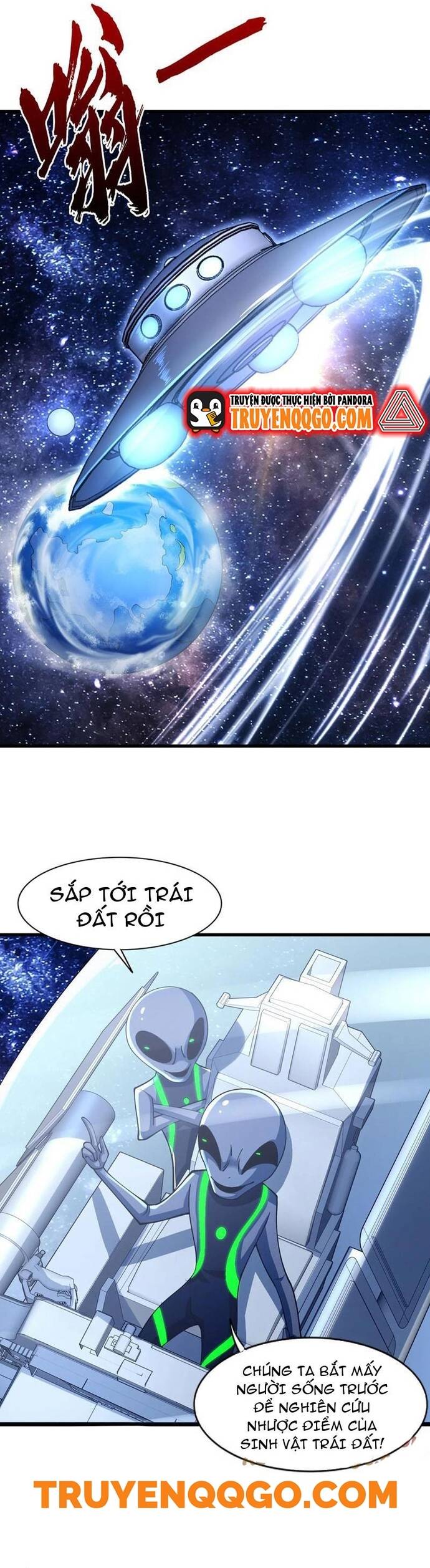 Vô Địch Từ Cưỡng Hôn Ma Nữ Chapter 181 - Trang 2