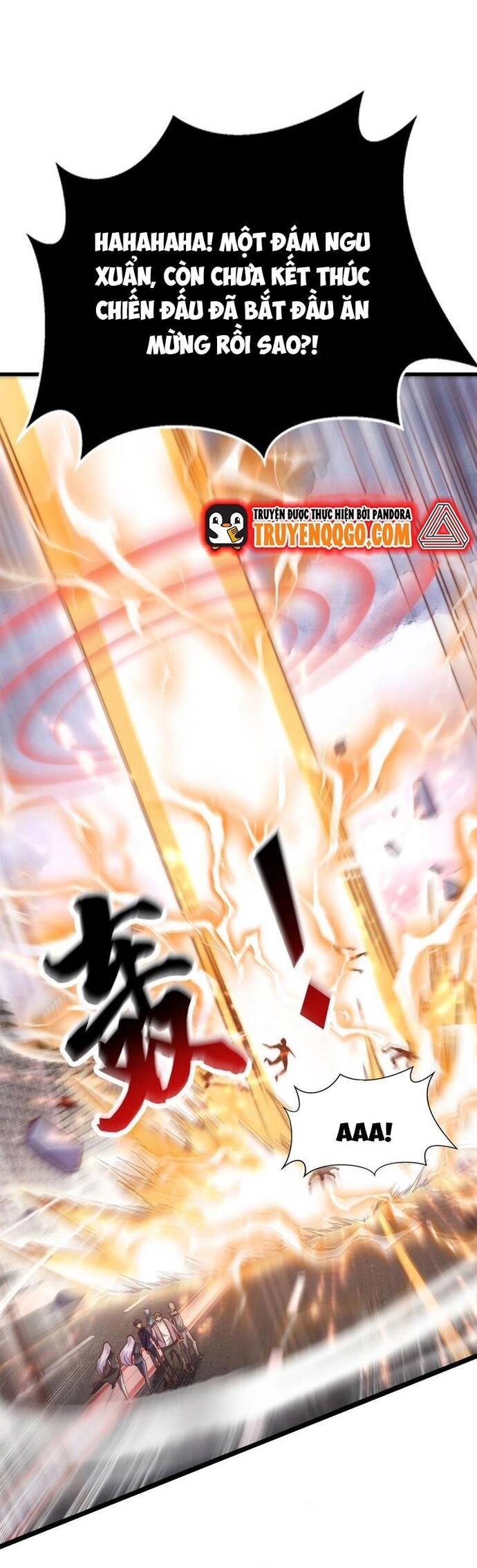 Vô Địch Từ Cưỡng Hôn Ma Nữ Chapter 182 - Trang 2