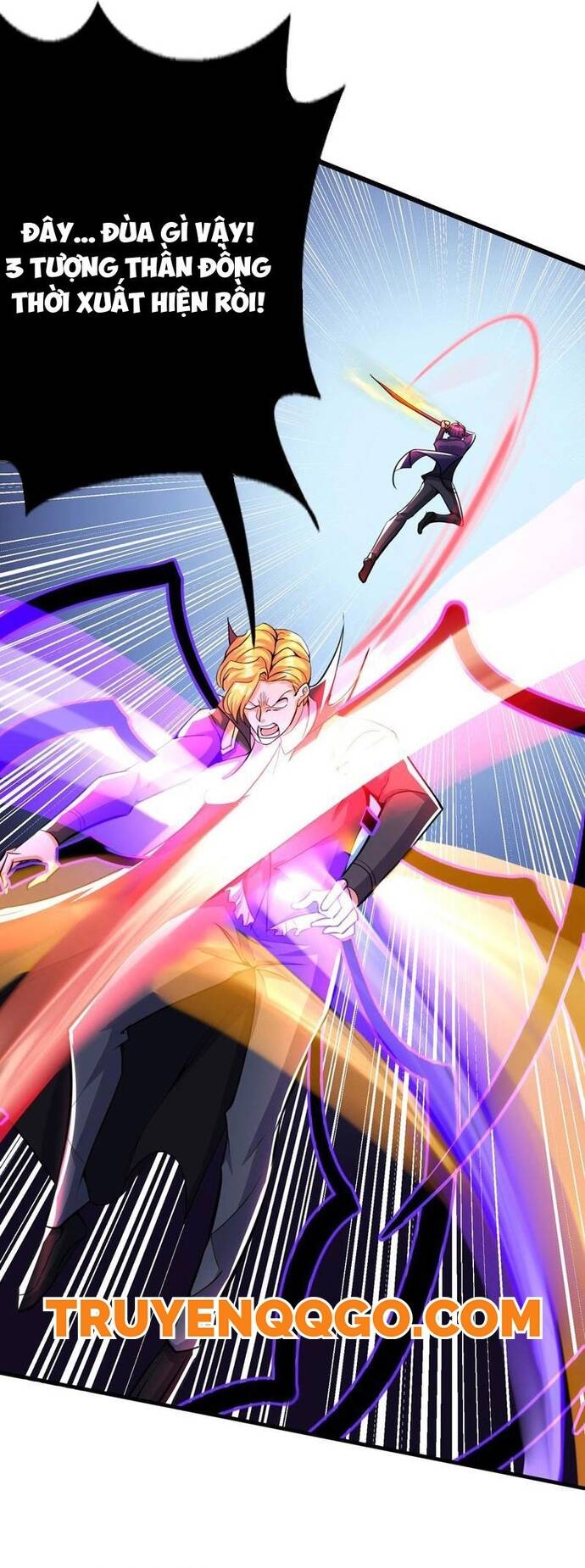 Vô Địch Từ Cưỡng Hôn Ma Nữ Chapter 183 - Trang 2