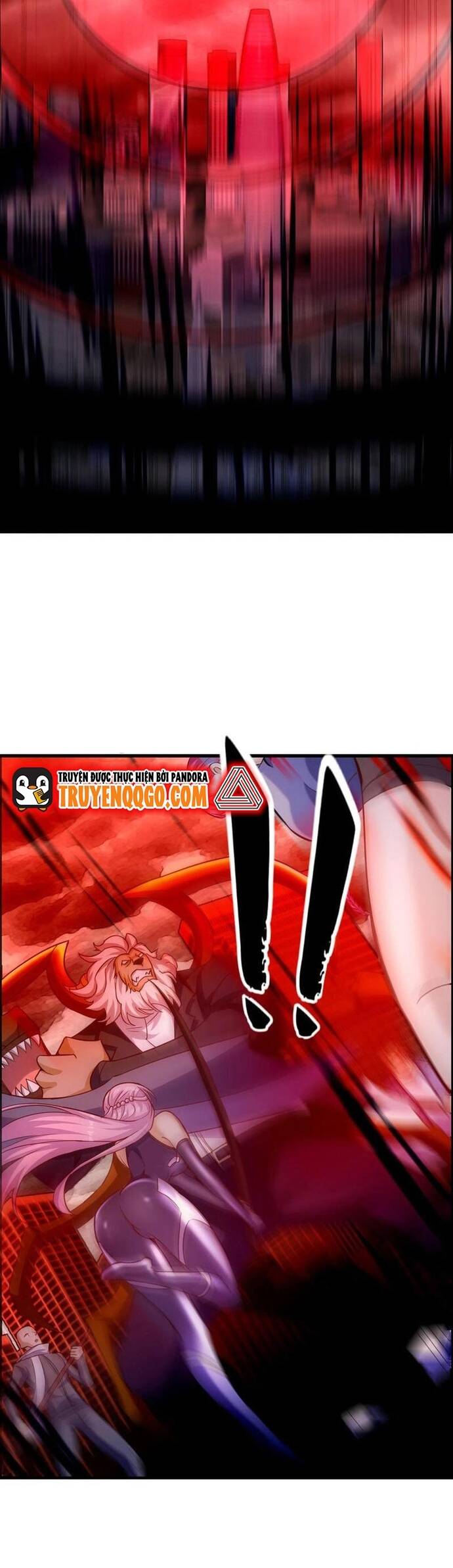 Vô Địch Từ Cưỡng Hôn Ma Nữ Chapter 183 - Trang 2